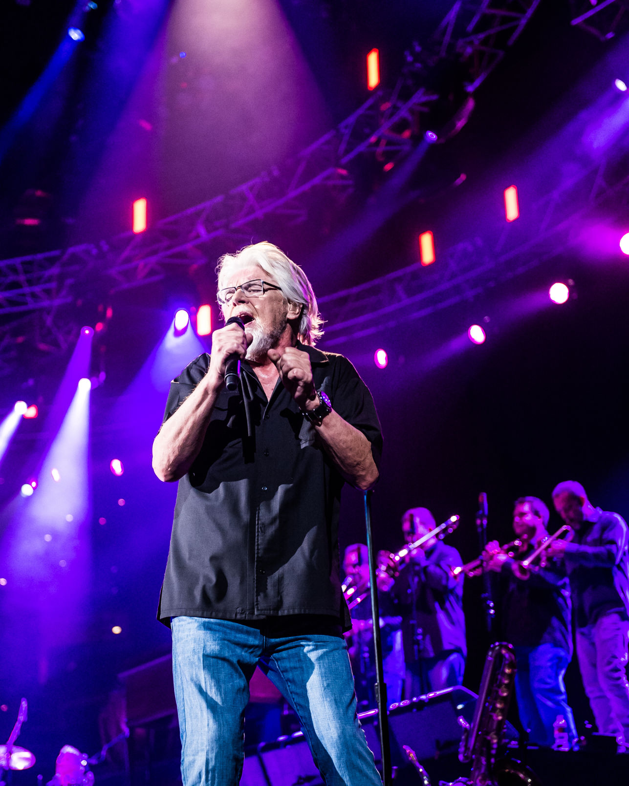 Bob Seger and the Sliver Bulltet BandFebruary 10, 2015
